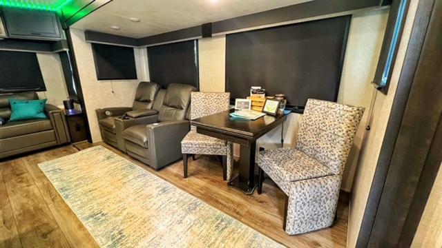 Apartamento Luxury Glamping Near Idaho Event Center In Nampa Exterior foto